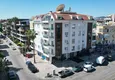 Купить Квартира 2+1 в районе Оба - 300 метров до моря, подходит под ВНЖ 1