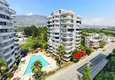 Buy Furnished three bedroom apartment in Mahmutlar, Alanya - 400 meters to the sea 1