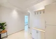 Dostępny zakup Umeblowane mieszkanie z trzema sypialniami w Mahmutlar, Alanya - 400 metrów od morza 2 