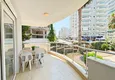 Dostępny zakup Umeblowane mieszkanie z trzema sypialniami w Mahmutlar, Alanya - 400 metrów od morza 17 