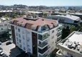 Купить Квартира 2+1 в районе Оба - 300 метров до моря, подходит под ВНЖ 3