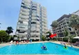 Buy Furnished three bedroom apartment in Mahmutlar, Alanya - 400 meters to the sea 4