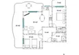 Purchase cheap Furnished three bedroom apartment in Mahmutlar, Alanya - 400 meters to the sea 1