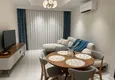 Affordable Purchase 2+1 apartment for rent in Alanya Turkler - Luxury Complex Hotel C3-47 1 