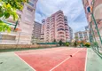 Buy Apartment 2+1 with furniture and sea view - Mahmutlar Center 10