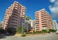 Buy Apartment 2+1 with furniture and sea view - Mahmutlar Center 1