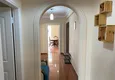 Affordable Purchase Apartment 2+1 with furniture and sea view - Mahmutlar Center 2