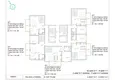 Purchase cheap New off-plan residential project in the center of Alanya, Cleopatra Beach area - winter promotion: installments up to 2.5 years 2 