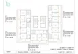 Purchase cheap New off-plan residential project in the center of Alanya, Cleopatra Beach area - winter promotion: installments up to 2.5 years 3 