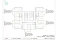 Purchase cheap New off-plan residential project in the center of Alanya, Cleopatra Beach area - winter promotion: installments up to 2.5 years 4 