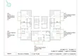 Purchase cheap New off-plan residential project in the center of Alanya, Cleopatra Beach area - winter promotion: installments up to 2.5 years 5 