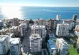Buy 2+1 apartment in Alanya, Mahmutlar district - furnished and with sea view 1