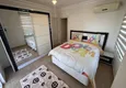 Affordable Purchase 2+1 apartment in Alanya, Mahmutlar district - furnished and with sea view 11