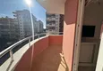 Affordable Purchase 2+1 apartment in Alanya, Mahmutlar district - furnished and with sea view 18