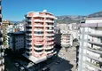 Buy 2+1 apartment in Alanya, Mahmutlar district - furnished and with sea view 3