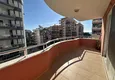 Affordable Purchase 2+1 apartment in Alanya, Mahmutlar district - furnished and with sea view 6