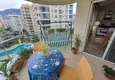 Affordable Purchase Three bedroom apartment in Alanya, Mahmutlar district - furnished and with partial sea view 10 