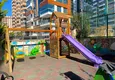Buy Three bedroom apartment in Alanya, Mahmutlar district - furnished and with partial sea view 10 