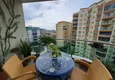 Affordable Purchase Three bedroom apartment in Alanya, Mahmutlar district - furnished and with partial sea view 11 
