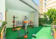 Buy Three bedroom apartment in Alanya, Mahmutlar district - furnished and with partial sea view 11 