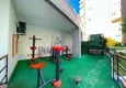 Buy Three bedroom apartment in Alanya, Mahmutlar district - furnished and with partial sea view 12 