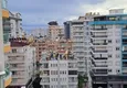 Affordable Purchase Three bedroom apartment in Alanya, Mahmutlar district - furnished and with partial sea view 14 