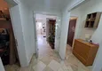 Affordable Purchase Three bedroom apartment in Alanya, Mahmutlar district - furnished and with partial sea view 15 
