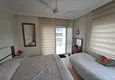 Affordable Purchase Three bedroom apartment in Alanya, Mahmutlar district - furnished and with partial sea view 18 