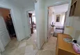 Affordable Purchase Three bedroom apartment in Alanya, Mahmutlar district - furnished and with partial sea view 20 