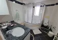 Affordable Purchase Three bedroom apartment in Alanya, Mahmutlar district - furnished and with partial sea view 24 