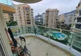 Affordable Purchase Three bedroom apartment in Alanya, Mahmutlar district - furnished and with partial sea view 25 