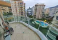 Affordable Purchase Three bedroom apartment in Alanya, Mahmutlar district - furnished and with partial sea view 26 