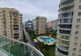 Affordable Purchase Three bedroom apartment in Alanya, Mahmutlar district - furnished and with partial sea view 28 