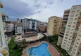 Affordable Purchase Three bedroom apartment in Alanya, Mahmutlar district - furnished and with partial sea view 29 