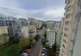 Affordable Purchase Three bedroom apartment in Alanya, Mahmutlar district - furnished and with partial sea view 30 