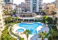 Buy Three bedroom apartment in Alanya, Mahmutlar district - furnished and with partial sea view 4 