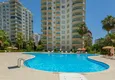 Buy Three bedroom apartment in Alanya, Mahmutlar district - furnished and with partial sea view 6 