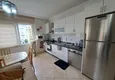 Affordable Purchase Three bedroom apartment in Alanya, Mahmutlar district - furnished and with partial sea view 7 