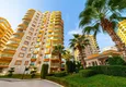Buy Three bedroom apartment in Alanya, Mahmutlar district - furnished and with partial sea view 8 