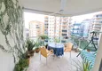Affordable Purchase Three bedroom apartment in Alanya, Mahmutlar district - furnished and with partial sea view 9 