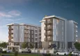 Kupić Nowy projekt mieszkaniowy w Antalyi na etapie wykopalisk - dzielnica Kepez, Altinova 1 