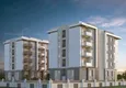 Kupić Nowy projekt mieszkaniowy w Antalyi na etapie wykopalisk - dzielnica Kepez, Altinova 4 