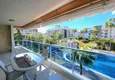 Affordable Purchase Apartment 1+1 with furniture in Alanya Oba district - suitable for a residence permit 10