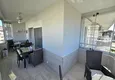Affordable Purchase Penthouse duplex 3+1, suitable for a residence permit - Oba district, Alanya 12