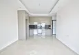 Affordable Purchase One bedroom apartment in Mahmutlar, Saturday Market District 1