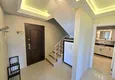 Affordable Purchase Penthouse duplex 3+1, suitable for a residence permit - Oba district, Alanya 1
