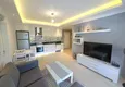 Affordable Purchase Apartment 1+1 with furniture in Alanya Oba district - suitable for a residence permit 1