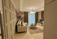 Affordable Purchase 1+1 apartment with furniture and sea view - Kestel district, first coastal 1