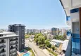 Affordable Purchase One bedroom apartment in Mahmutlar, Saturday Market District 15