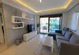 Affordable Purchase Apartment 1+1 with furniture in Alanya Oba district - suitable for a residence permit 2